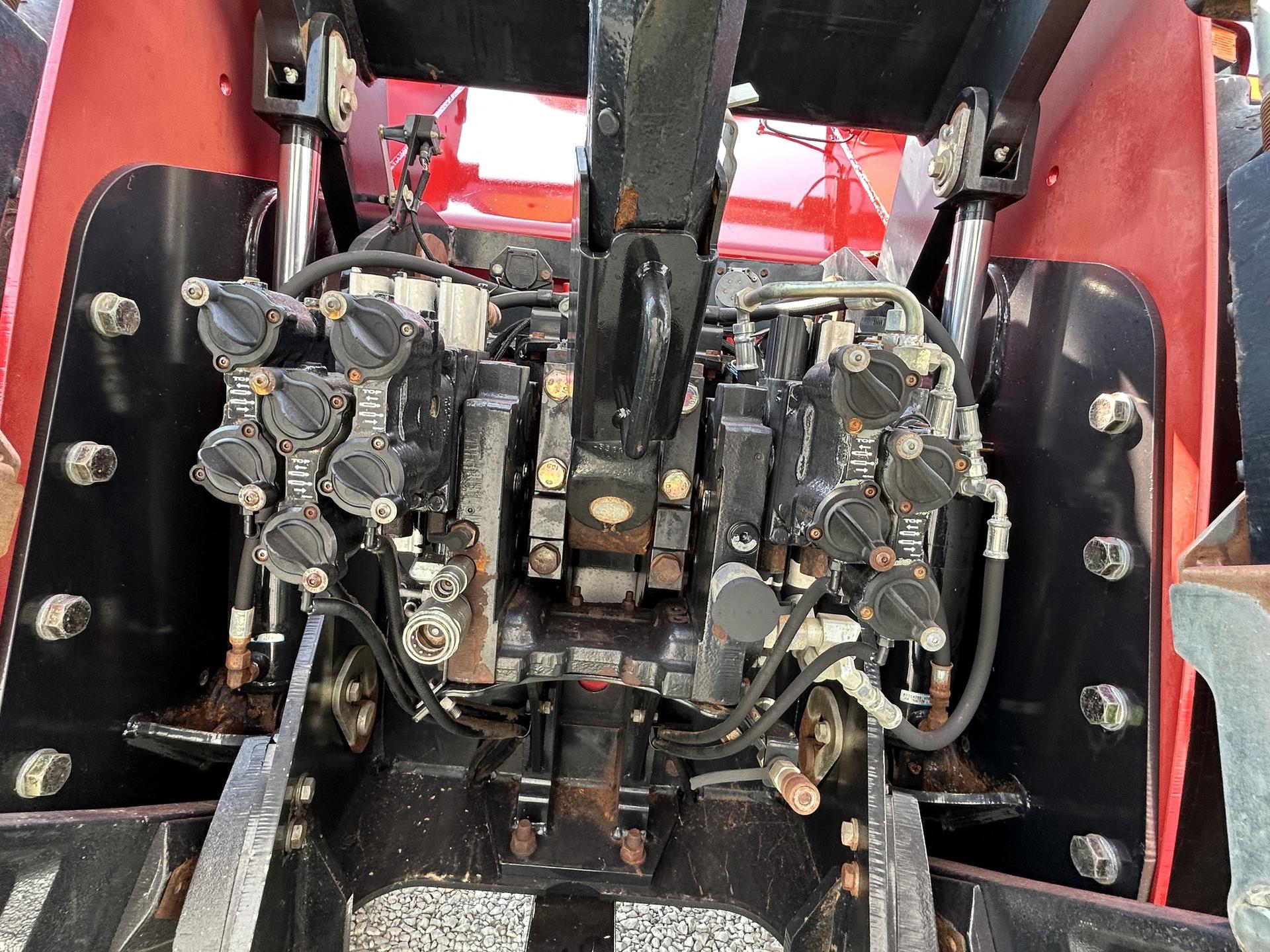 2011 Case IH Steiger 435 Image