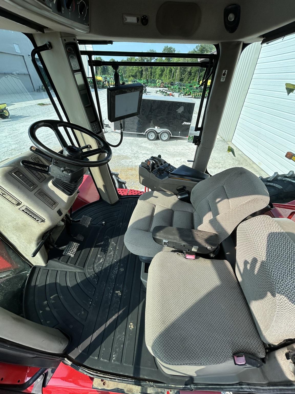 2011 Case IH Steiger 435 Image