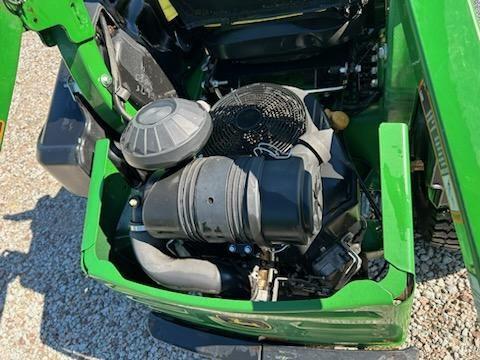 2021 John Deere Z920M Image
