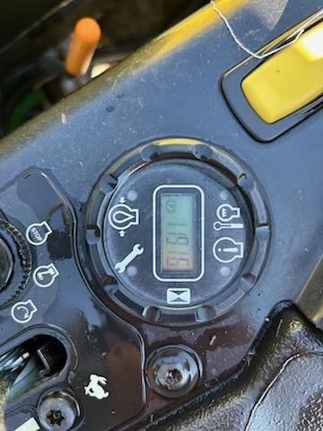 2021 John Deere Z920M Image