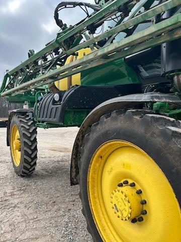 2021 John Deere R4030 Image