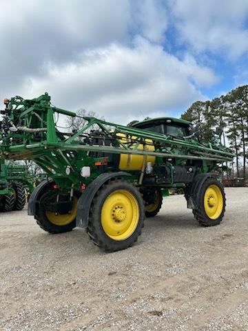 2021 John Deere R4030 Image