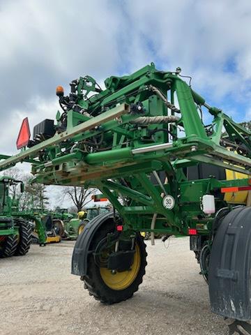 2021 John Deere R4030 Image