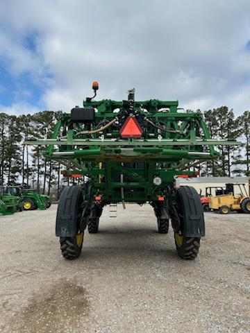 2021 John Deere R4030 Image