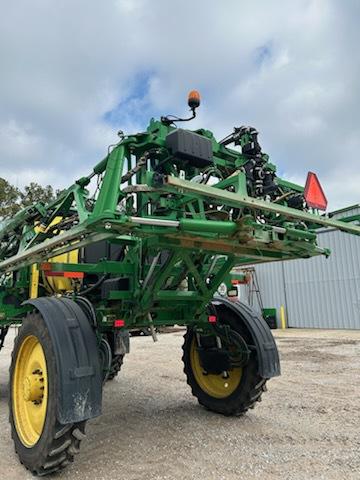2021 John Deere R4030 Image