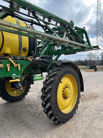 2021 John Deere R4030 Image