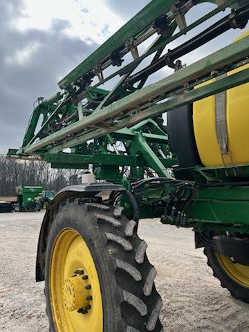 2021 John Deere R4030 Image