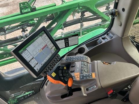 2021 John Deere R4030 Image