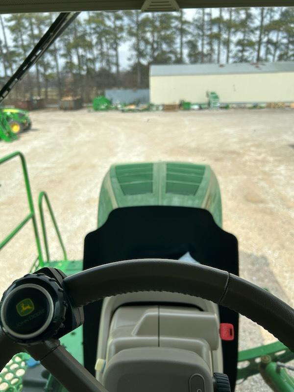 2021 John Deere R4030 Image