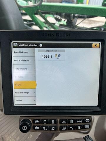 2021 John Deere R4030 Image