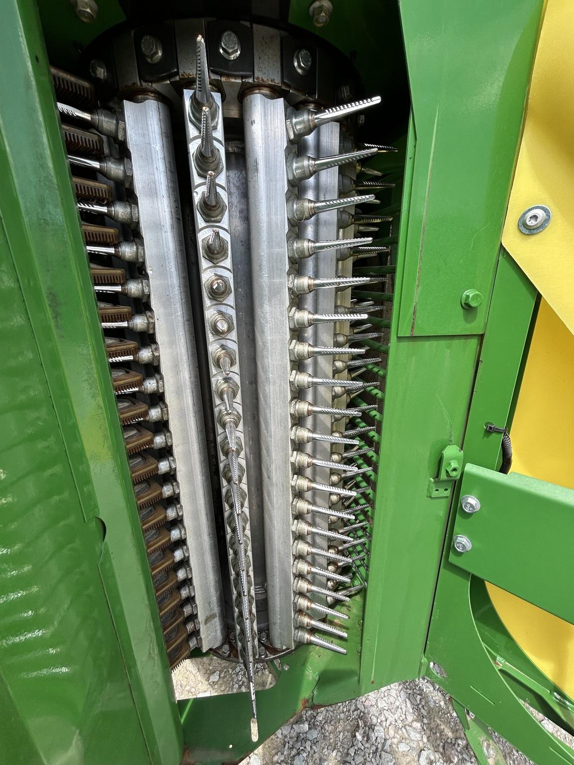 2024 John Deere CP770 Image