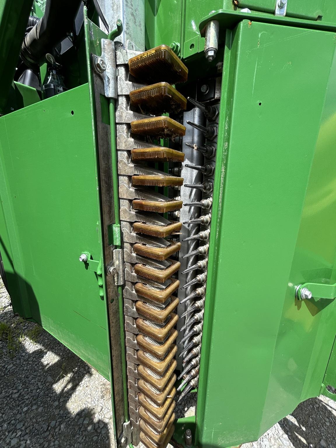 2024 John Deere CP770 Image