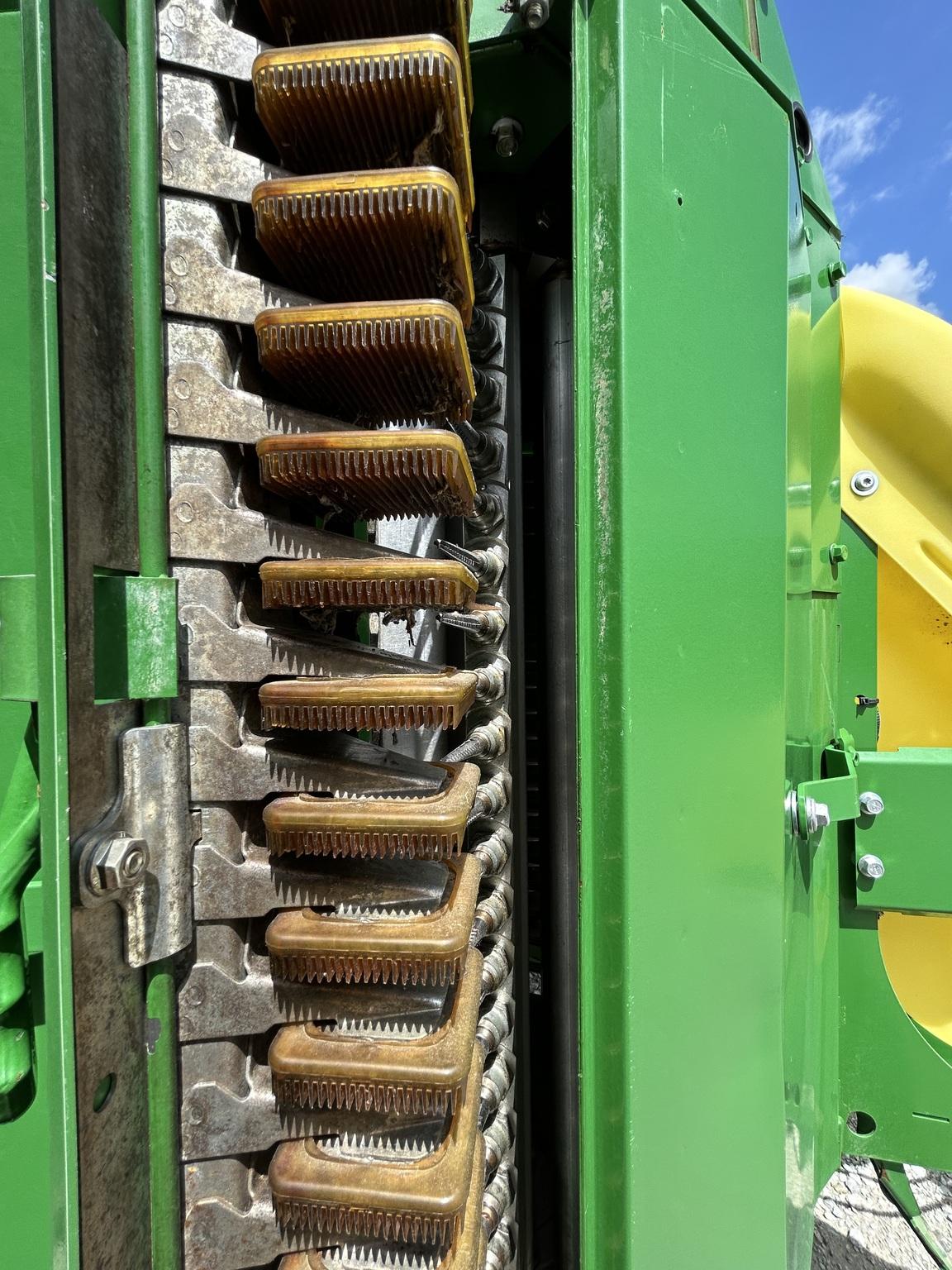 2024 John Deere CP770 Image