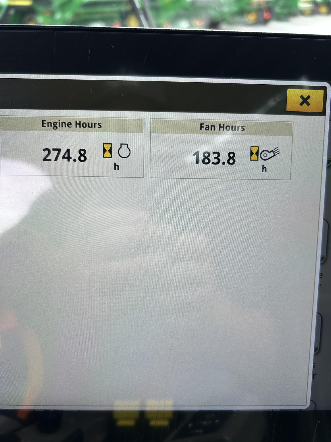 2024 John Deere CP770 Image