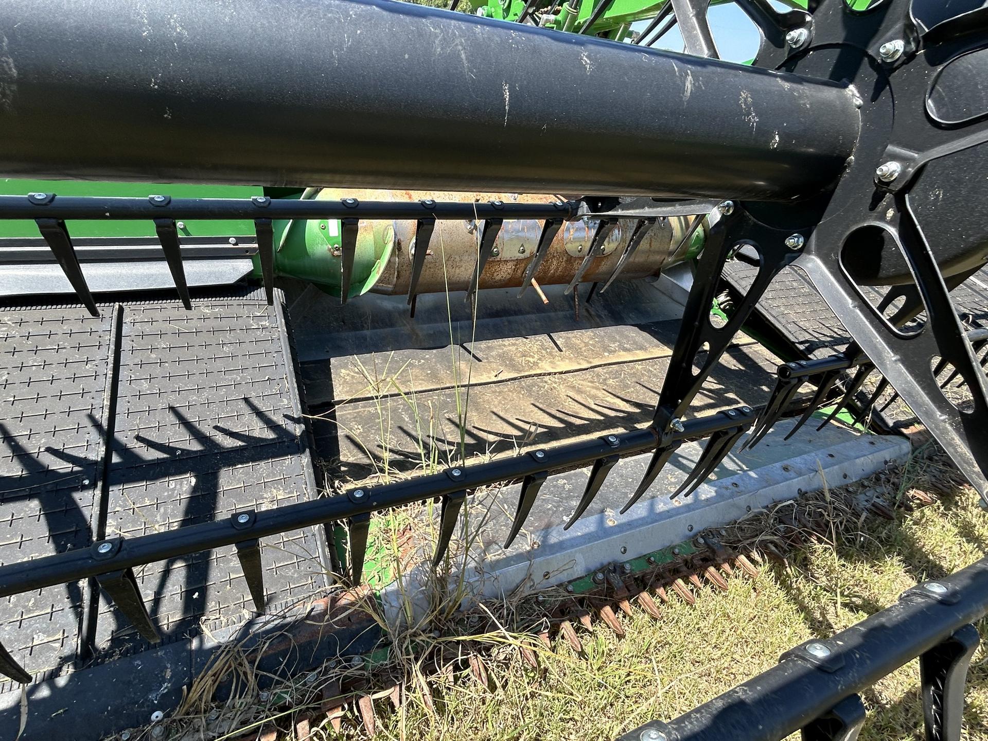 2022 John Deere HD40F Image