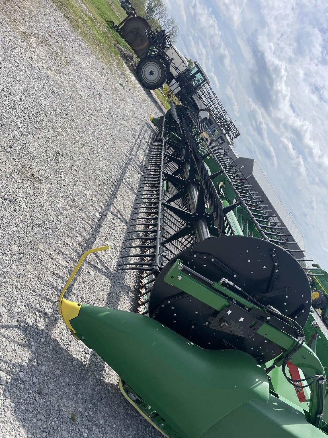 2023 John Deere RD40F Image
