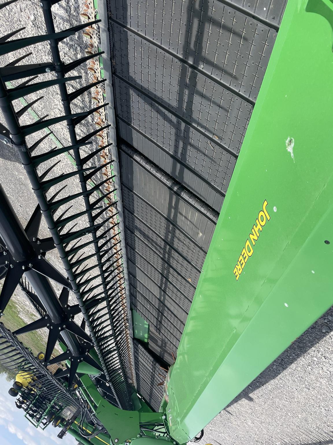 2023 John Deere RD40F Image