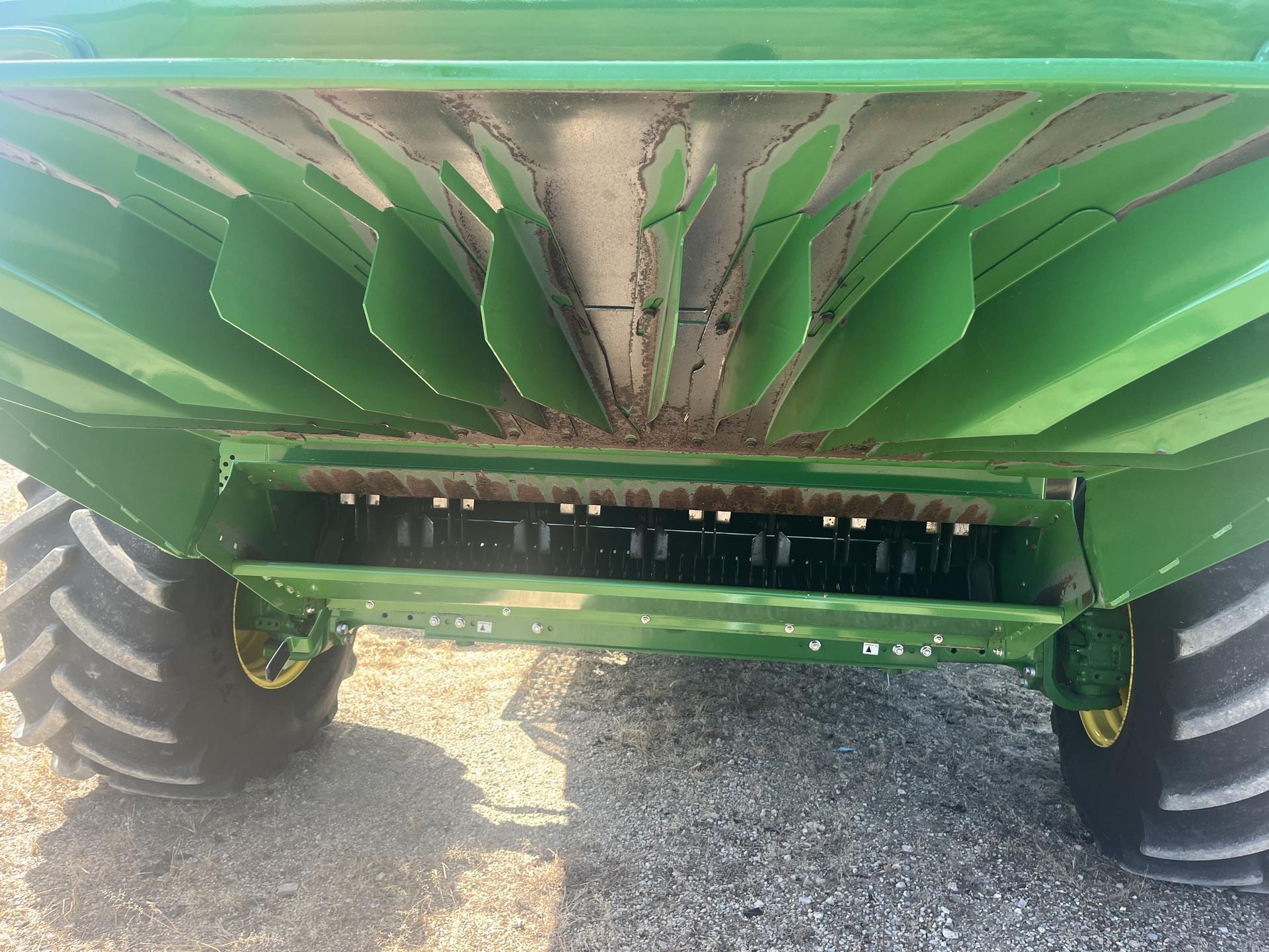 2022 John Deere S770 Image