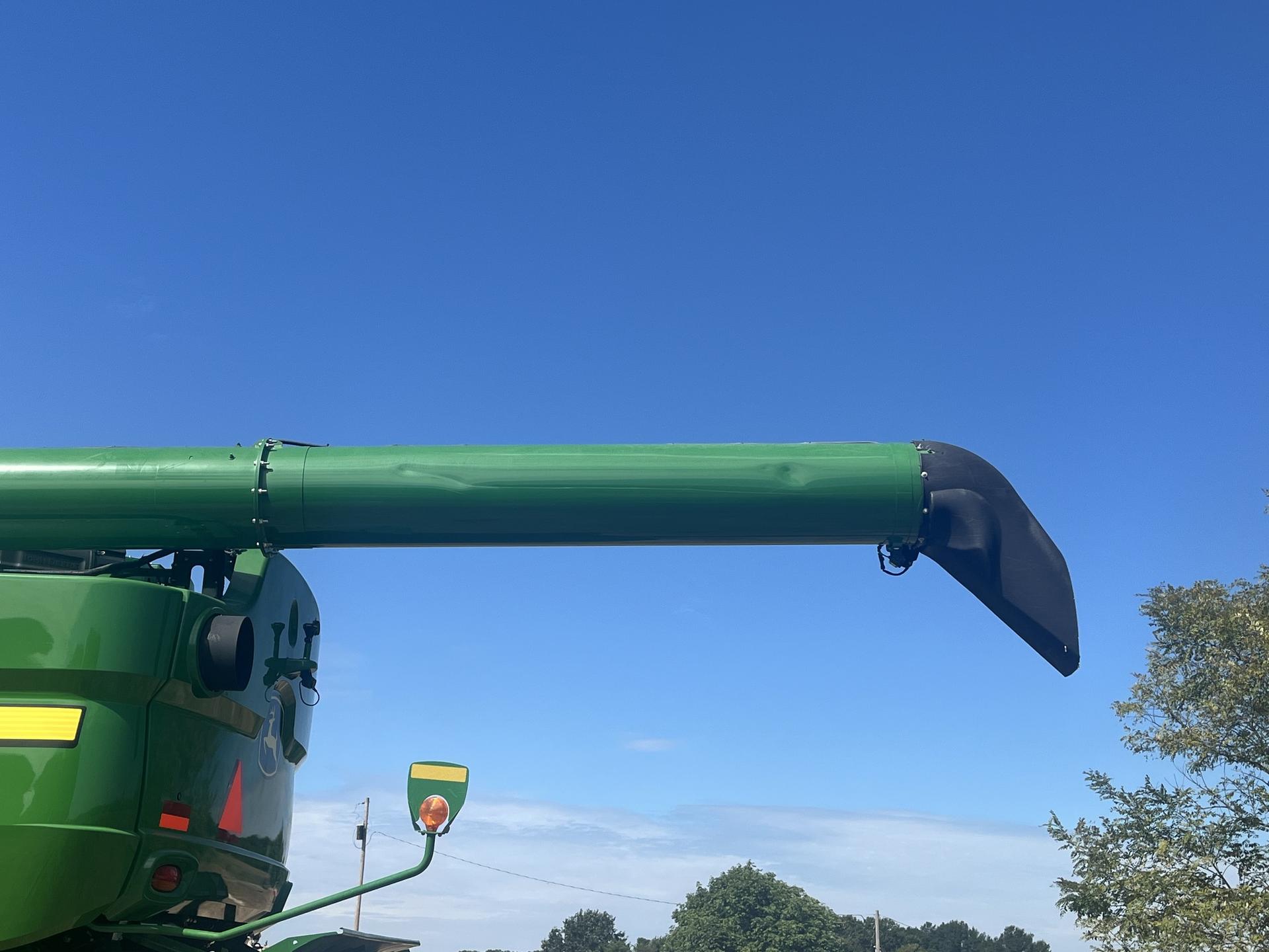 2022 John Deere S770 Image
