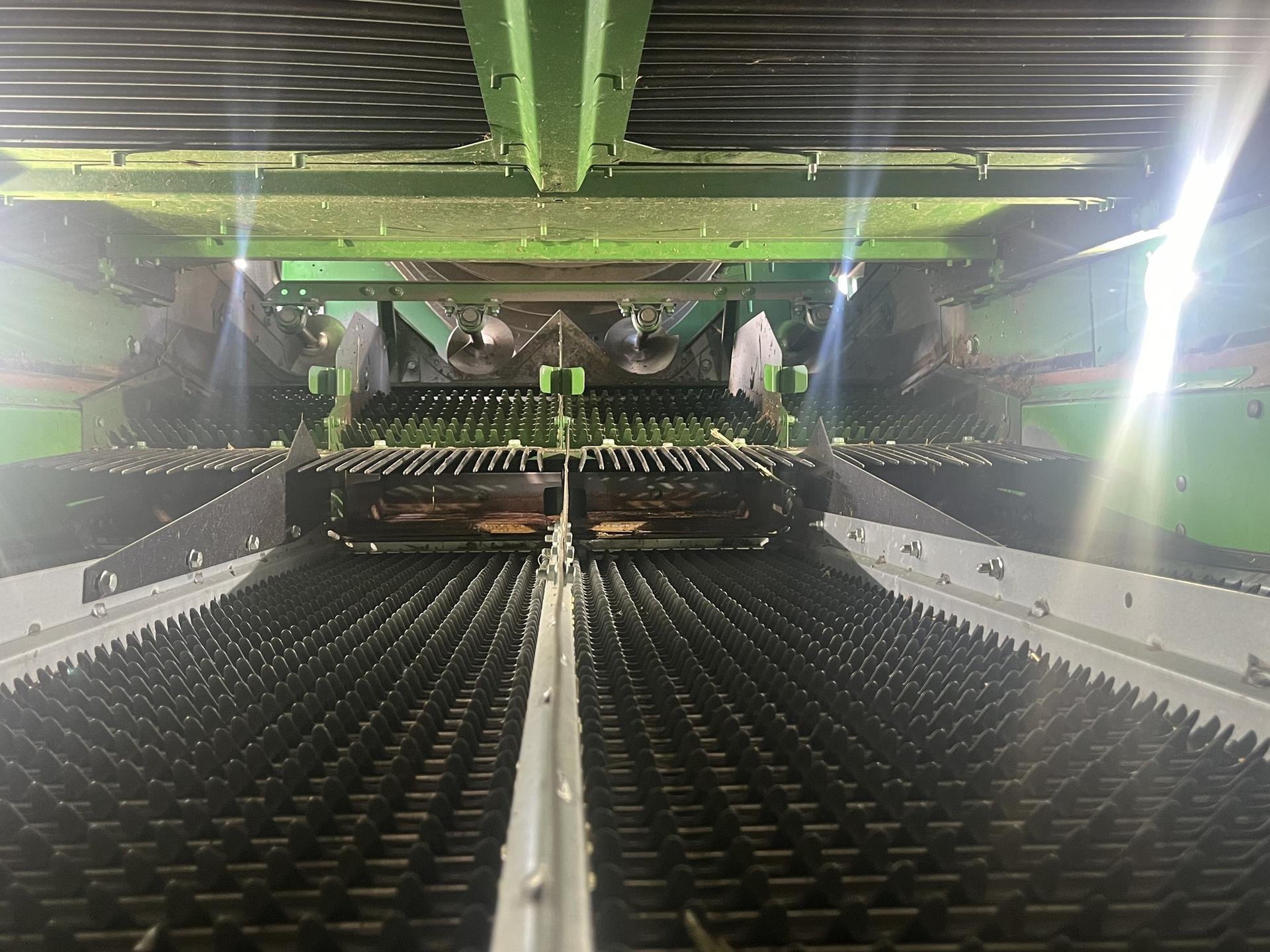 2022 John Deere S770 Image