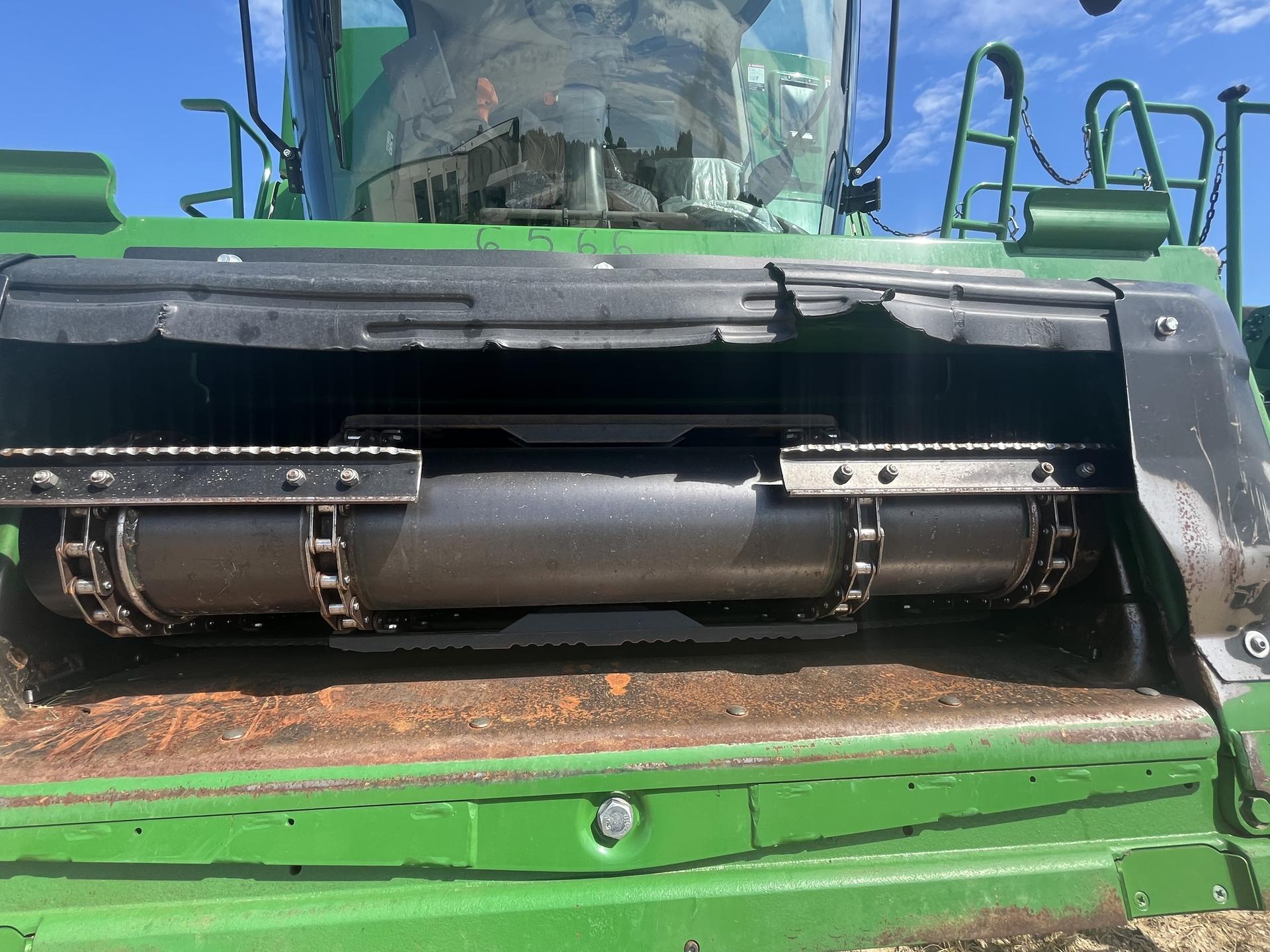 2022 John Deere S770 Image