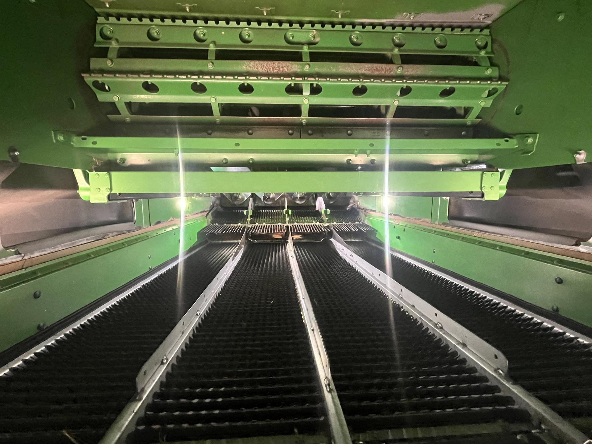 2022 John Deere S770 Image