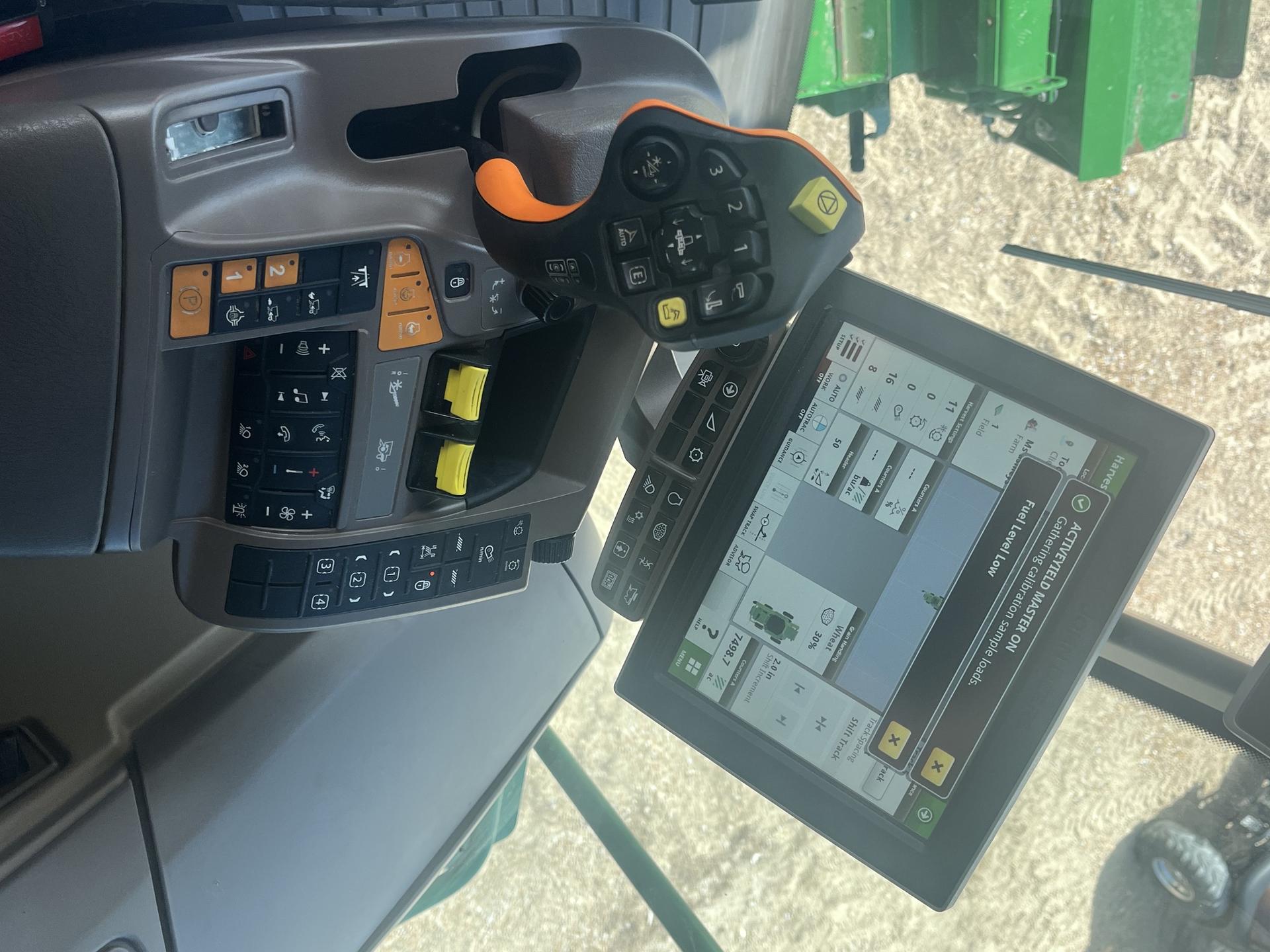 2022 John Deere S770 Image