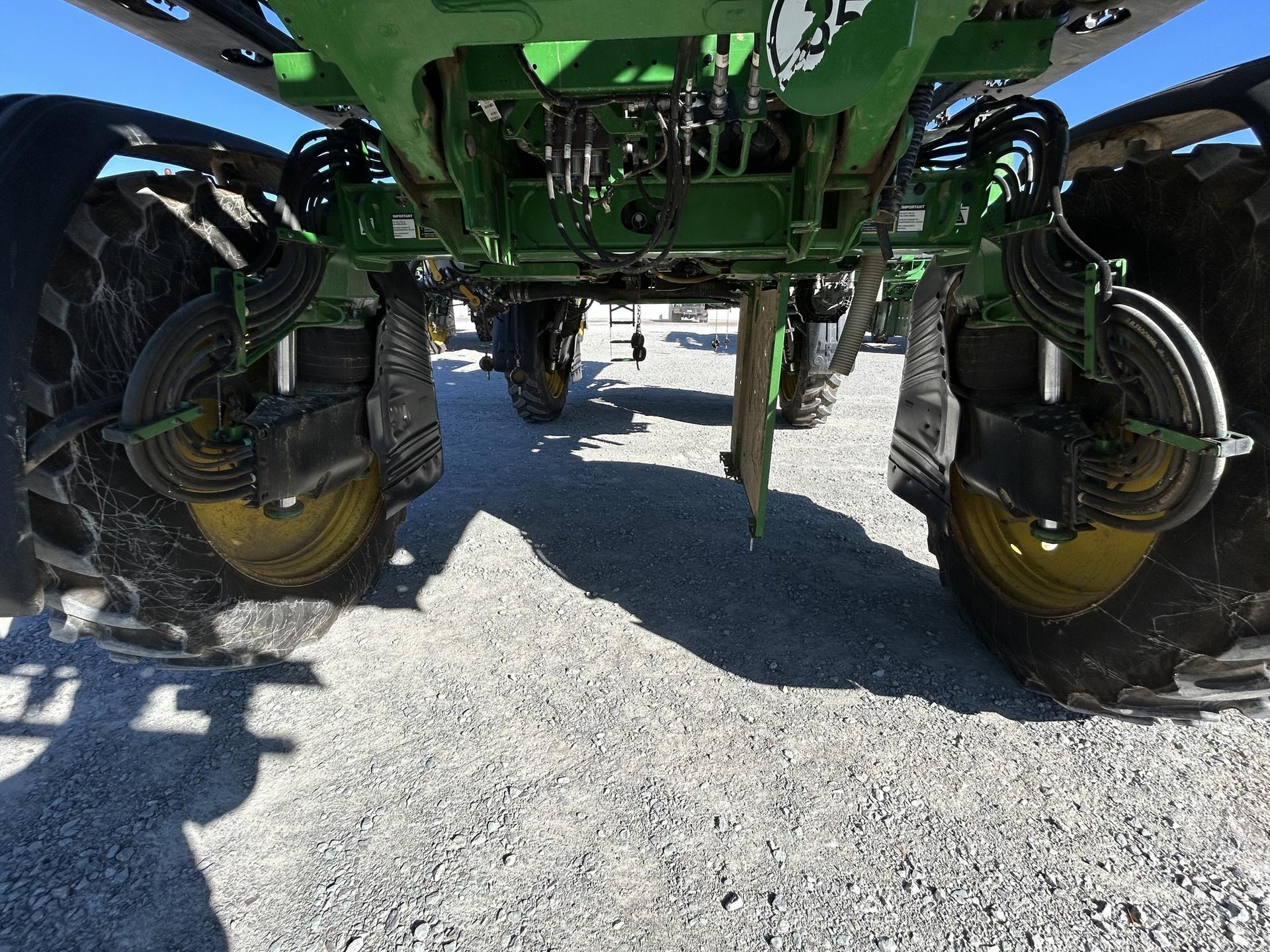 2024 John Deere 410R Image