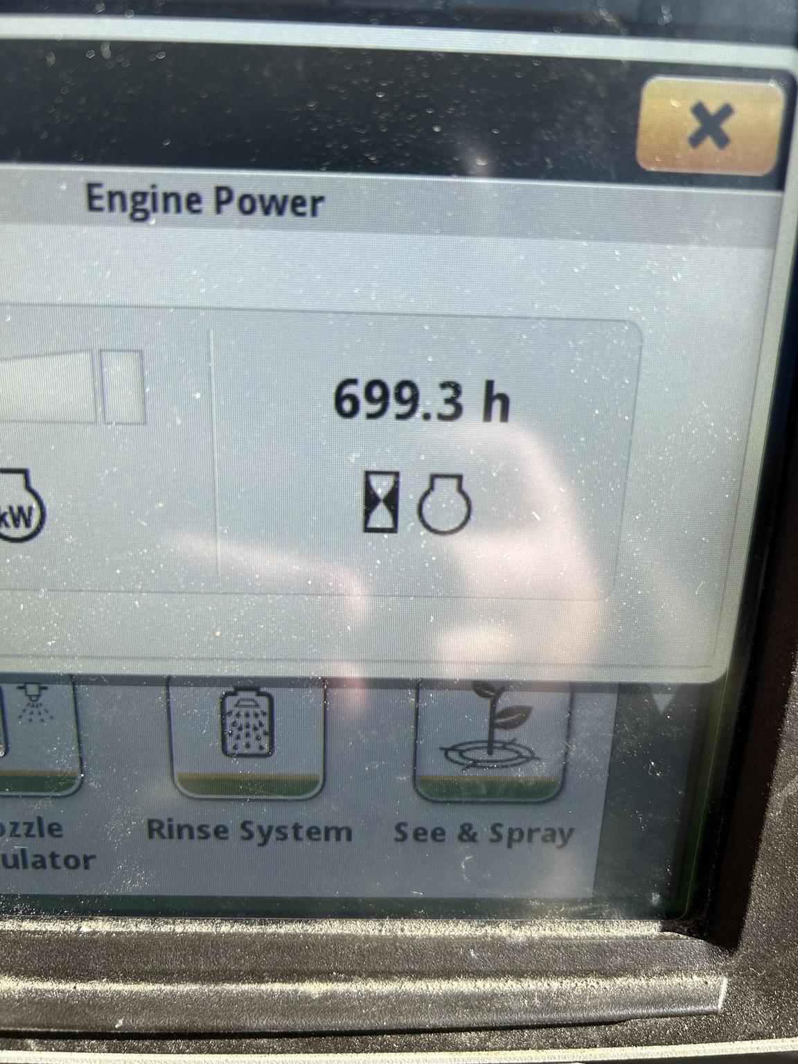 2024 John Deere 410R Image
