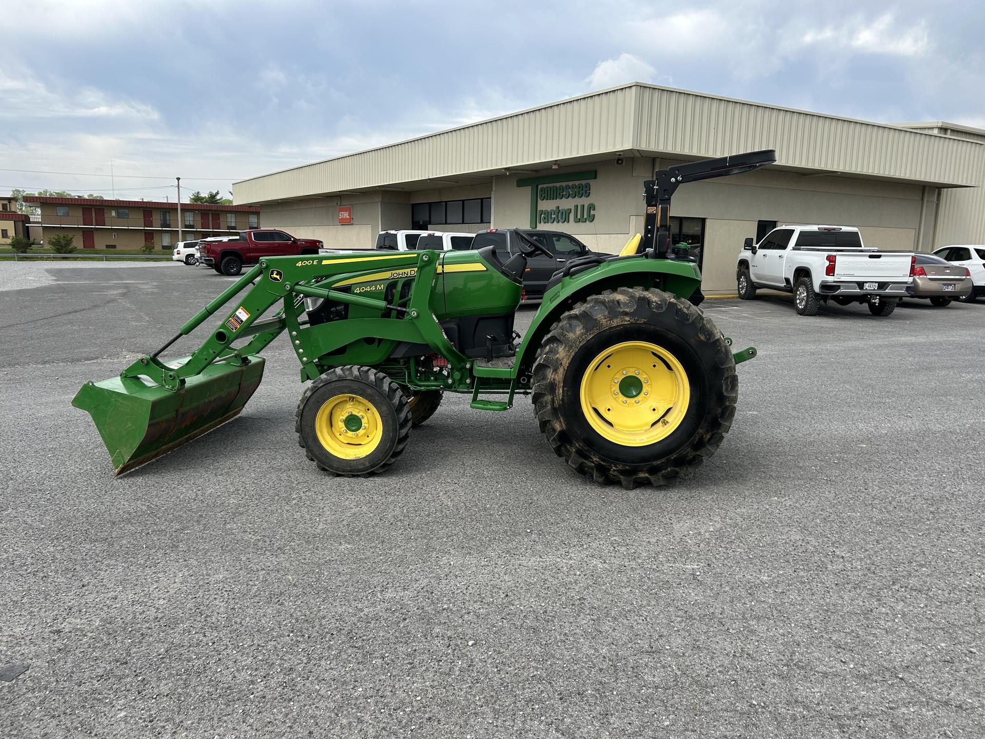 2023 John Deere 4044M Image