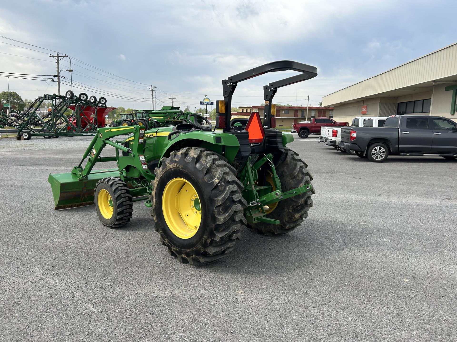 2023 John Deere 4044M Image