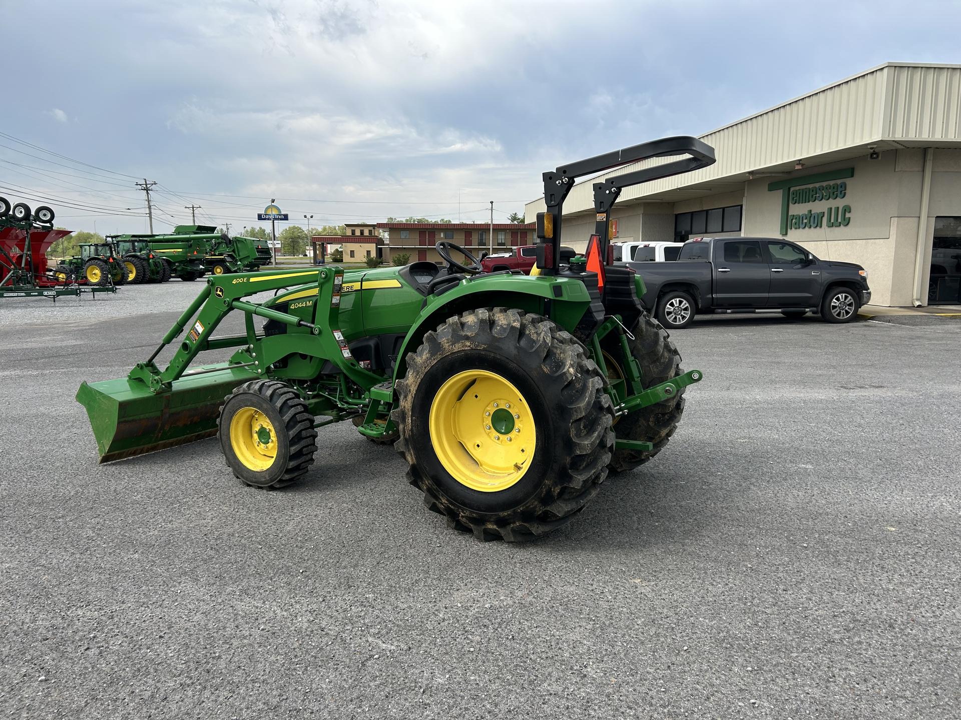 2023 John Deere 4044M Image