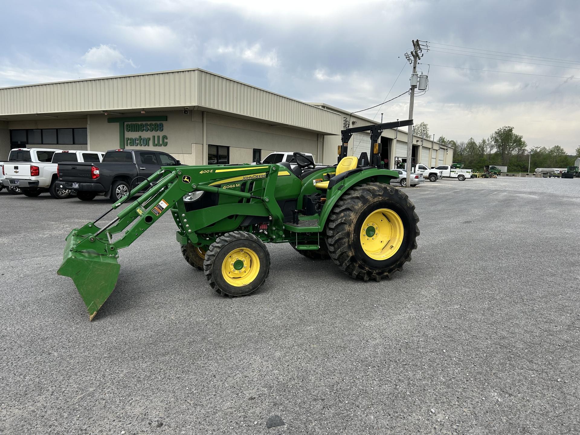 2023 John Deere 4044M Image