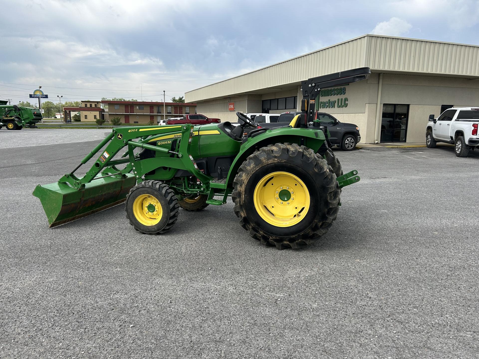 2023 John Deere 4044M Image