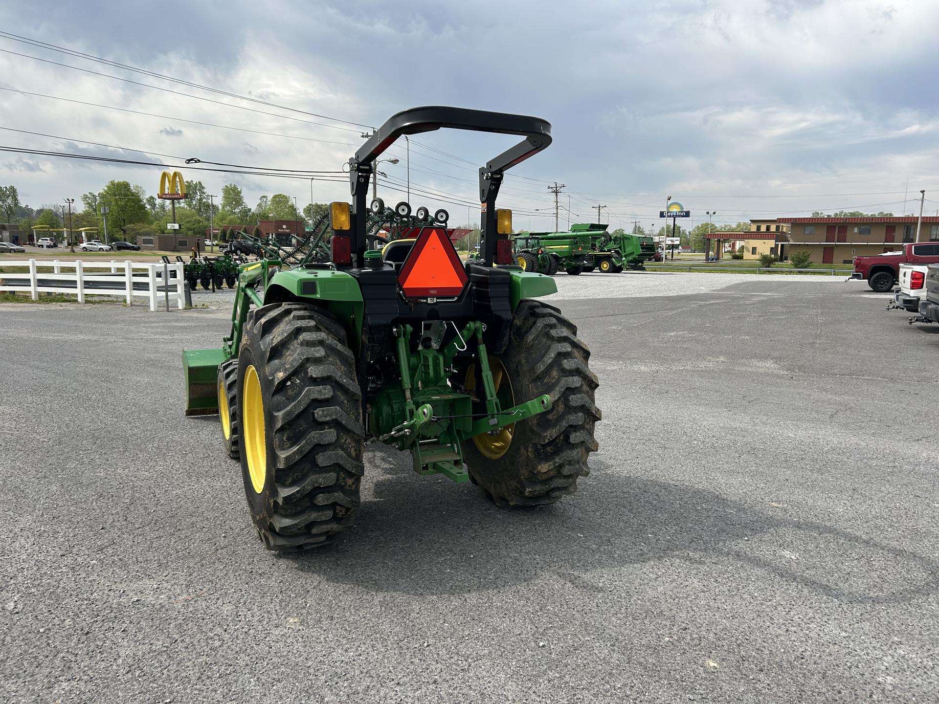 2023 John Deere 4044M Image