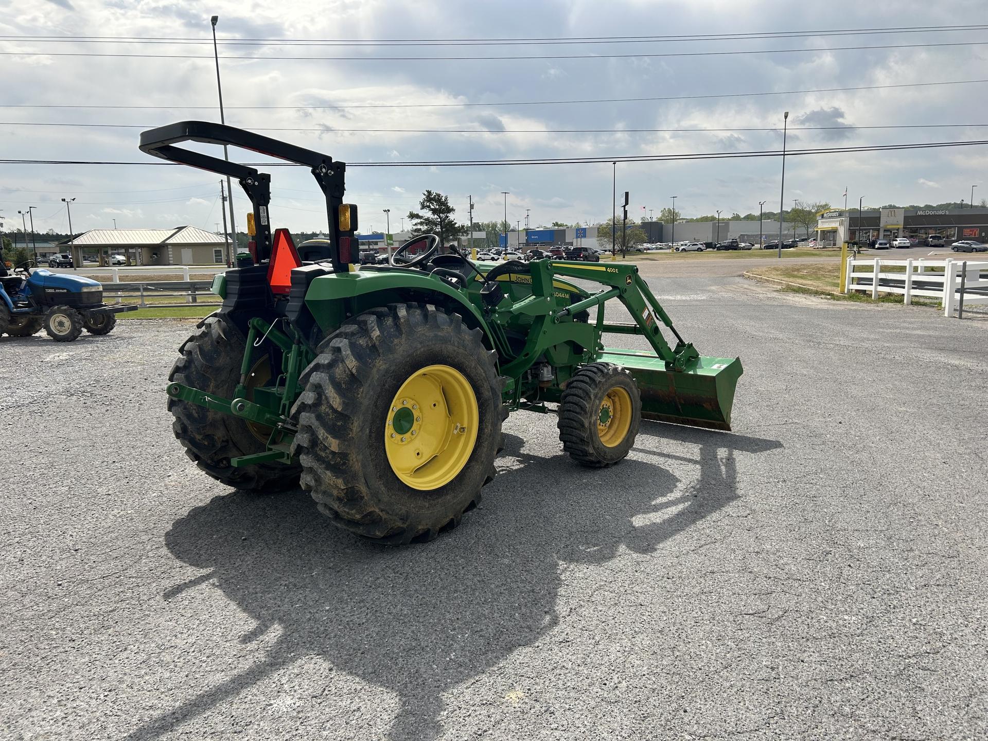 2023 John Deere 4044M Image