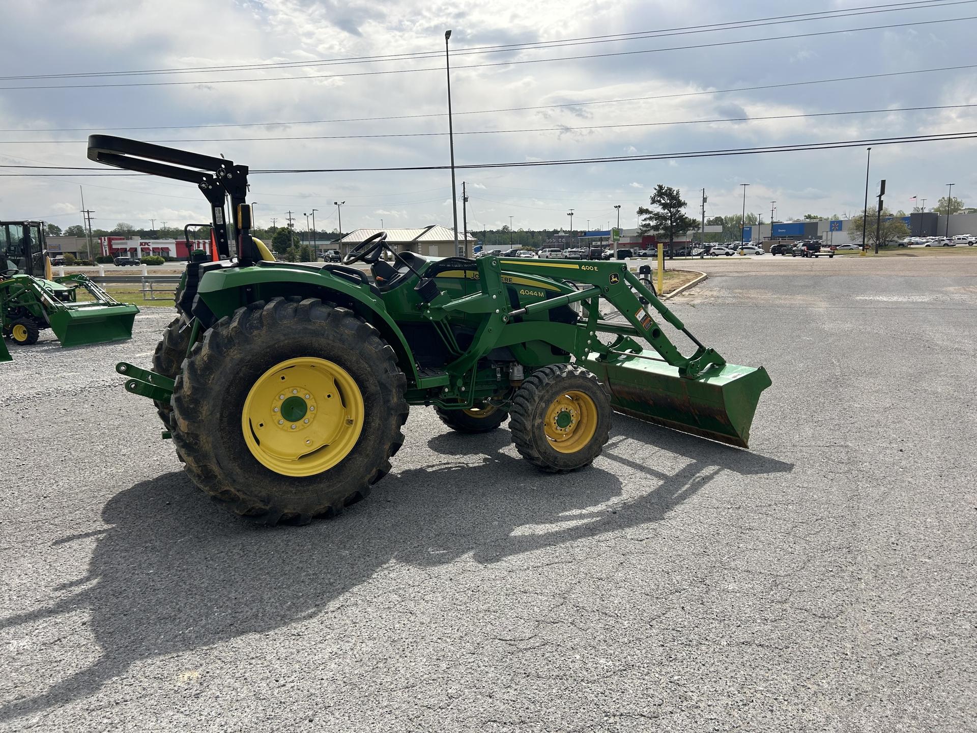 2023 John Deere 4044M Image