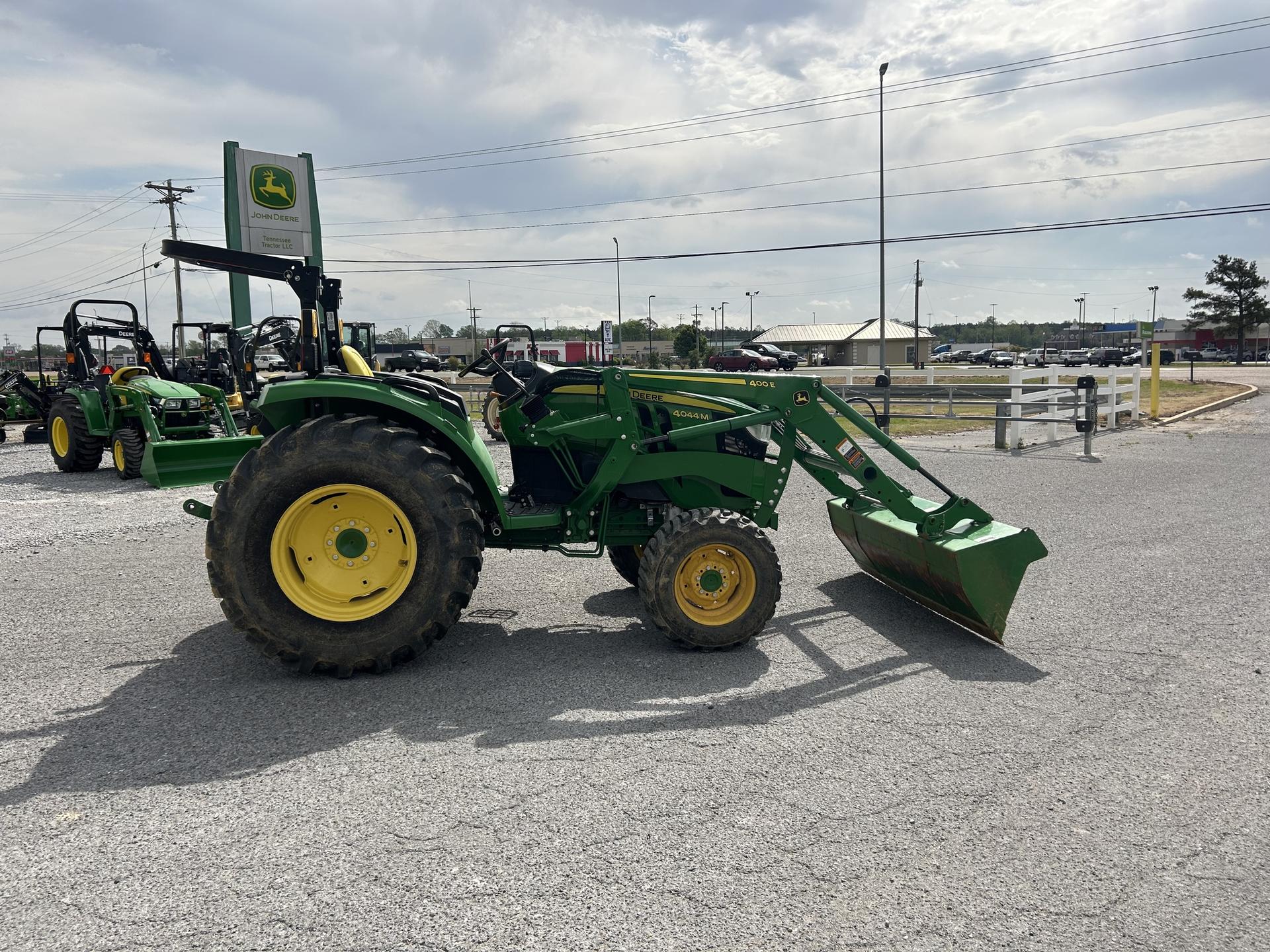 2023 John Deere 4044M Image
