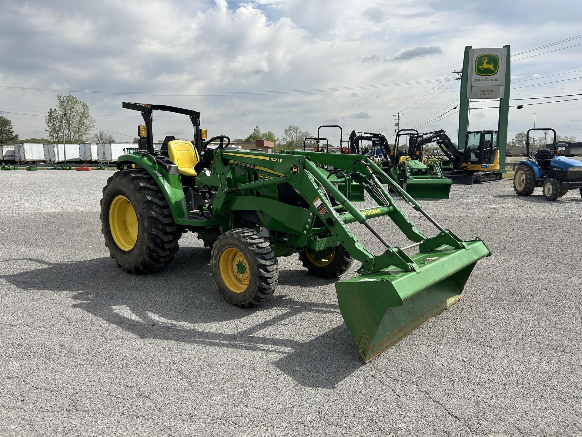 2023 John Deere 4044M Image