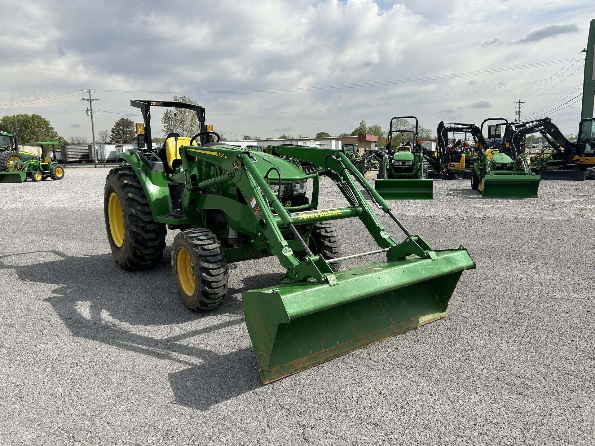 2023 John Deere 4044M Image