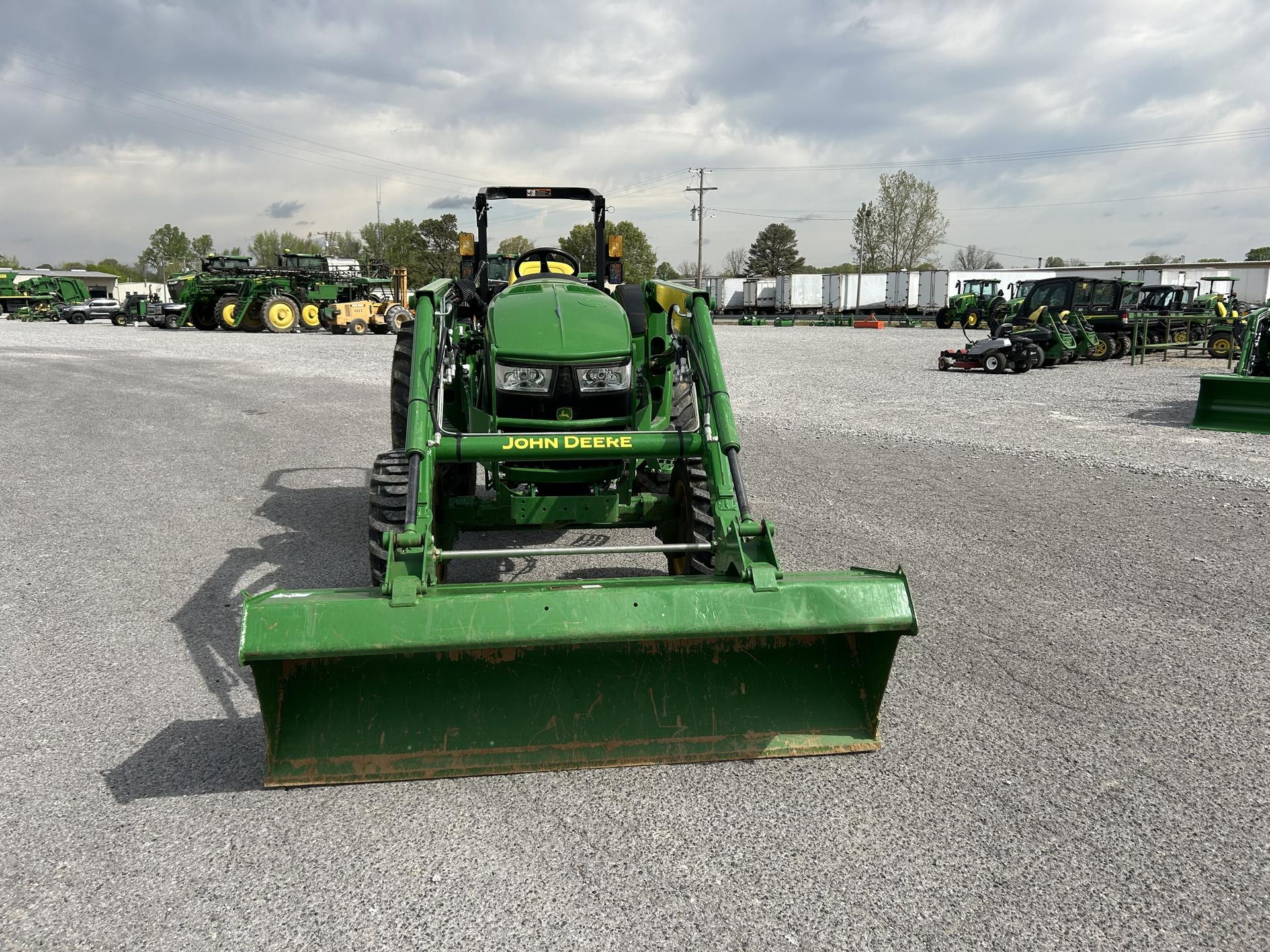 2023 John Deere 4044M Image