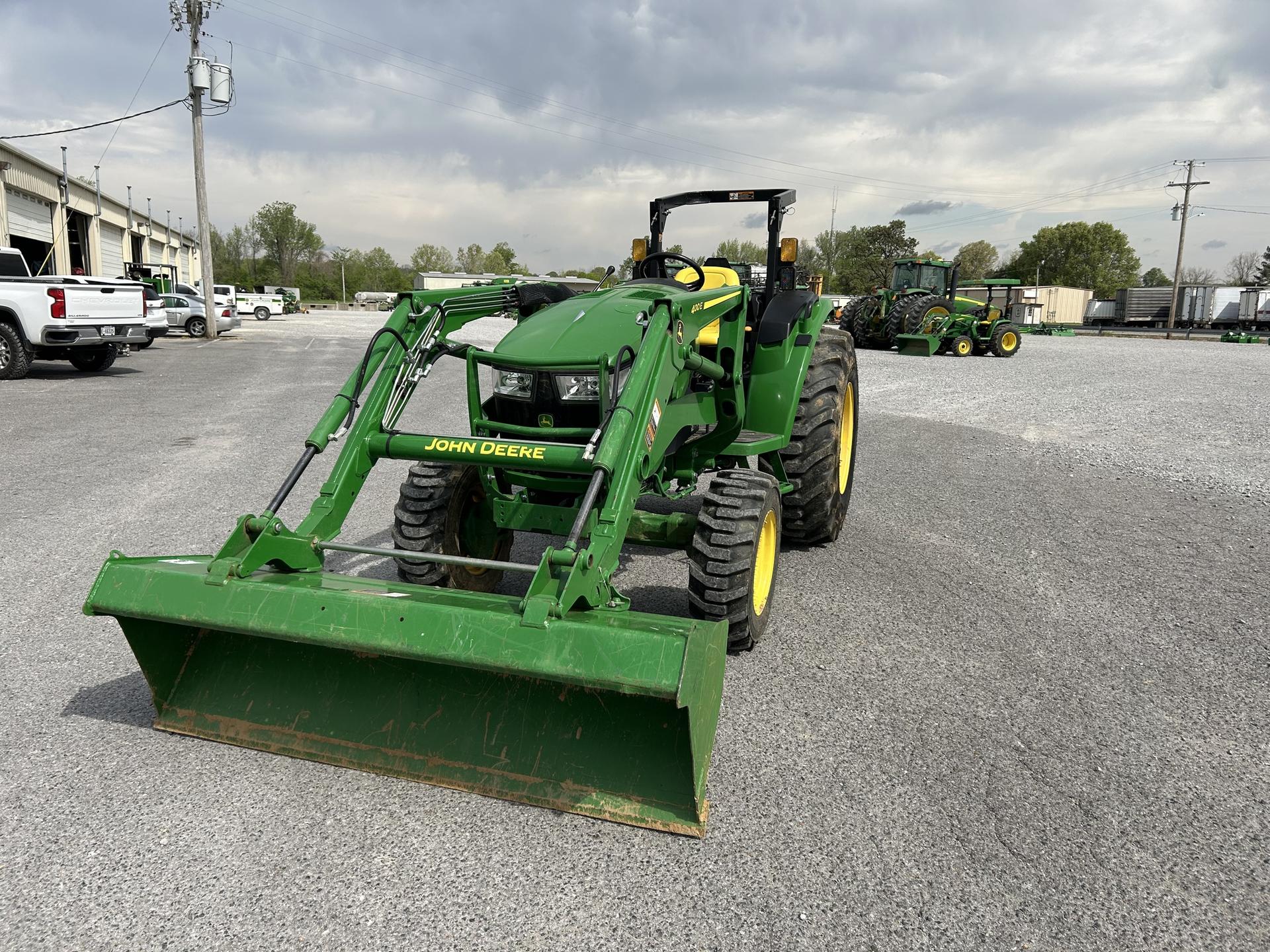 2023 John Deere 4044M Image