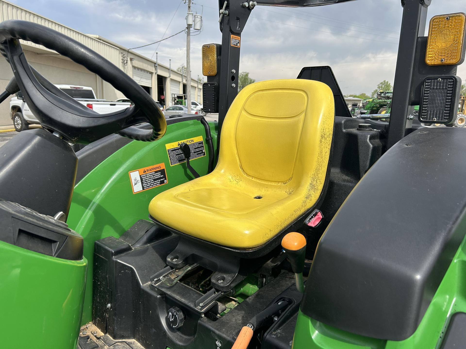 2023 John Deere 4044M Image