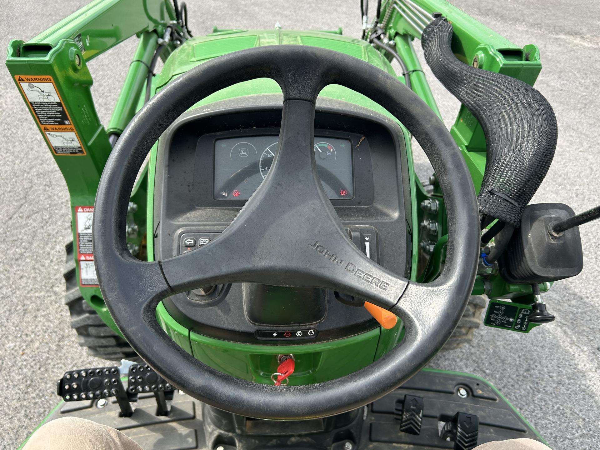 2023 John Deere 4044M Image