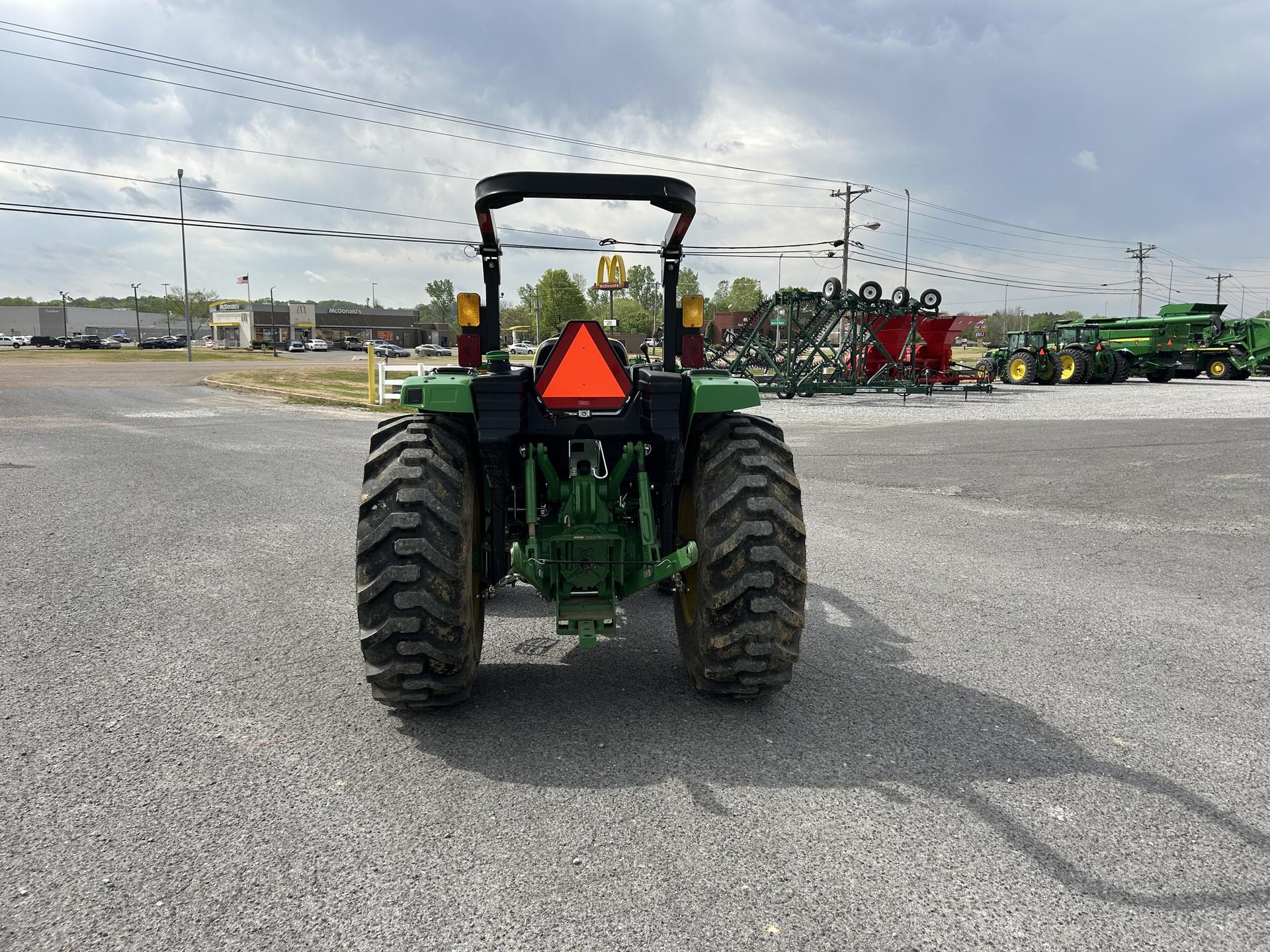 2023 John Deere 4044M Image