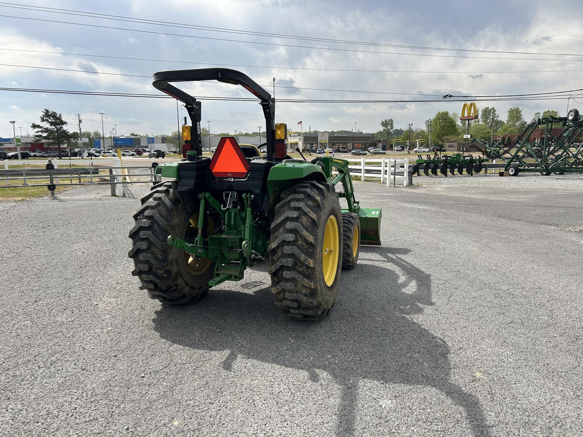 2023 John Deere 4044M Image