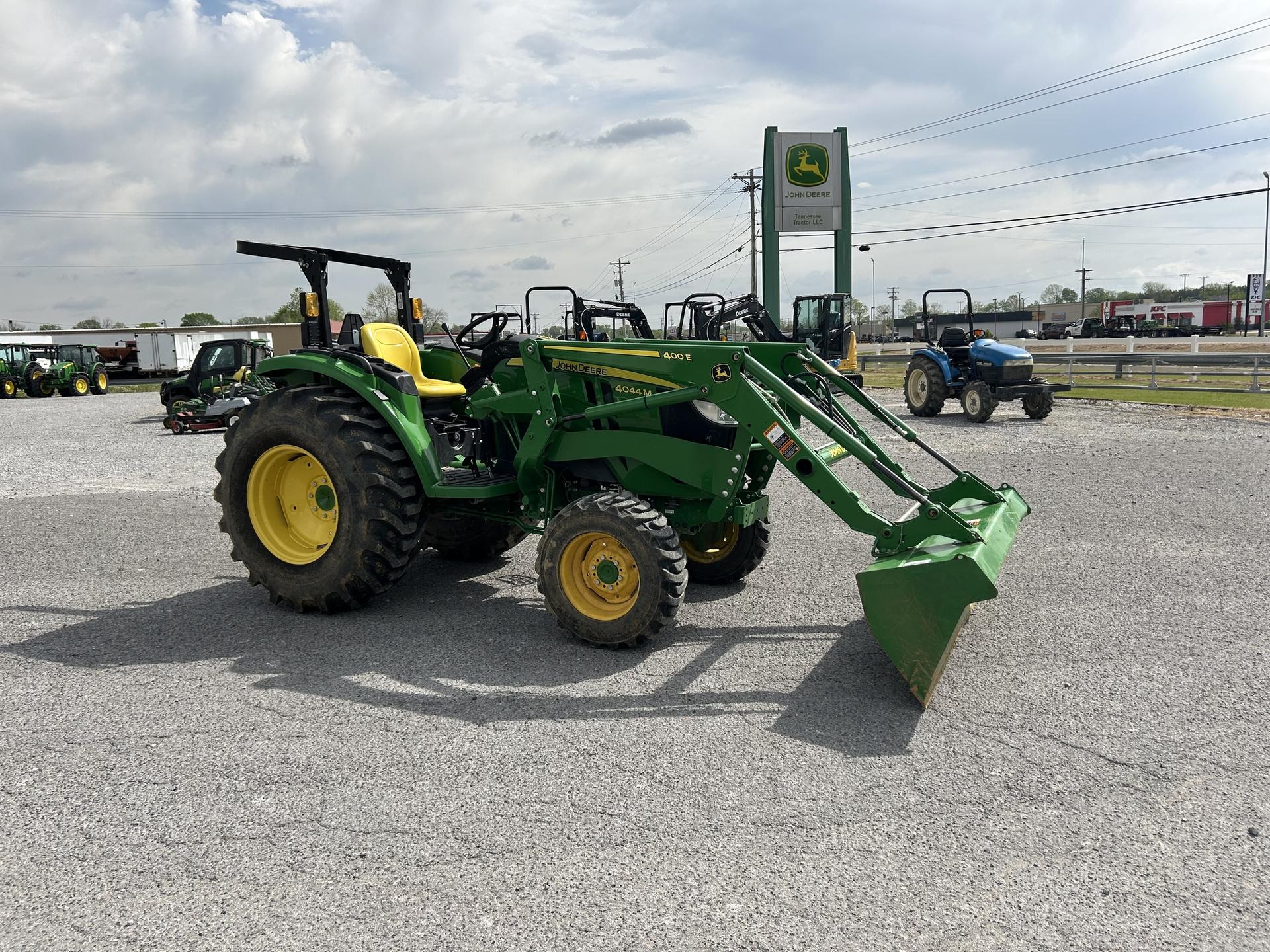 2023 John Deere 4044M Image