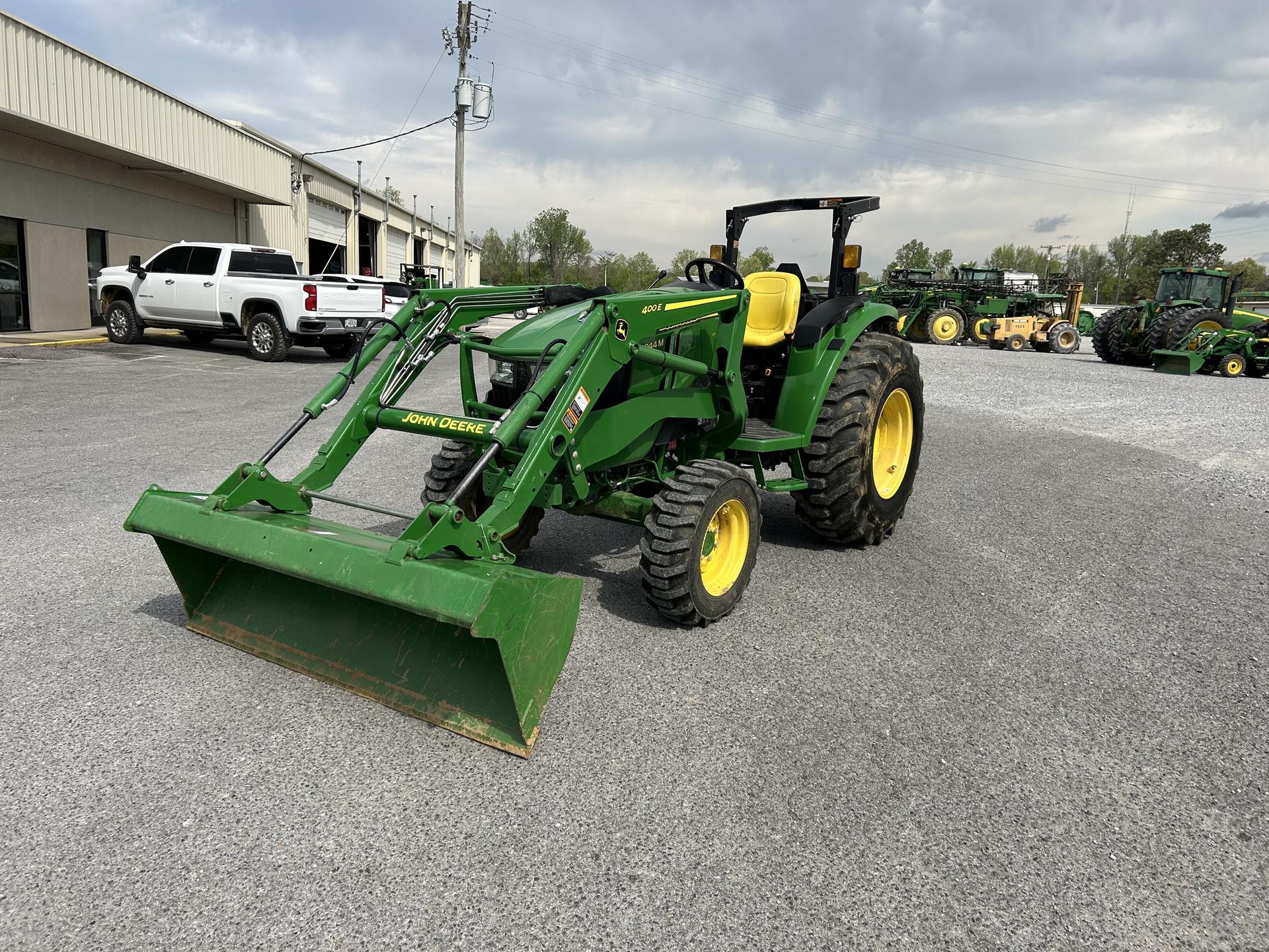 2023 John Deere 4044M Image