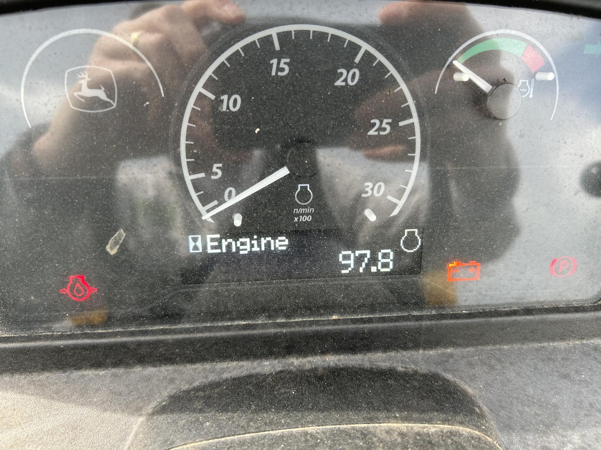 2023 John Deere 4044M Image