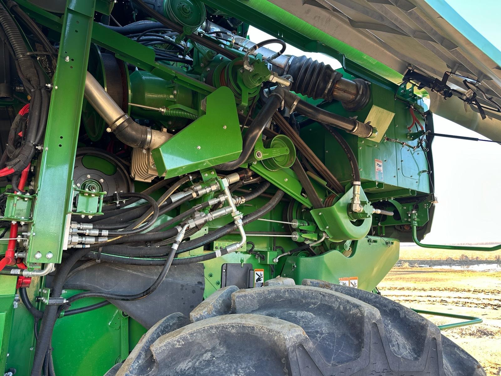 2023 John Deere S790 Image